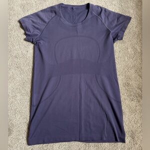 Lululemon swiftly tech